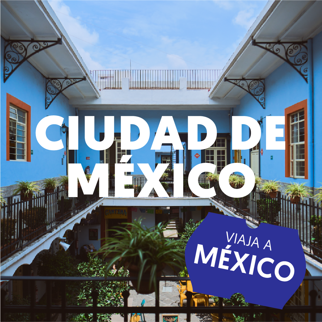 DESTINOS BLACK WEEK_CDMX