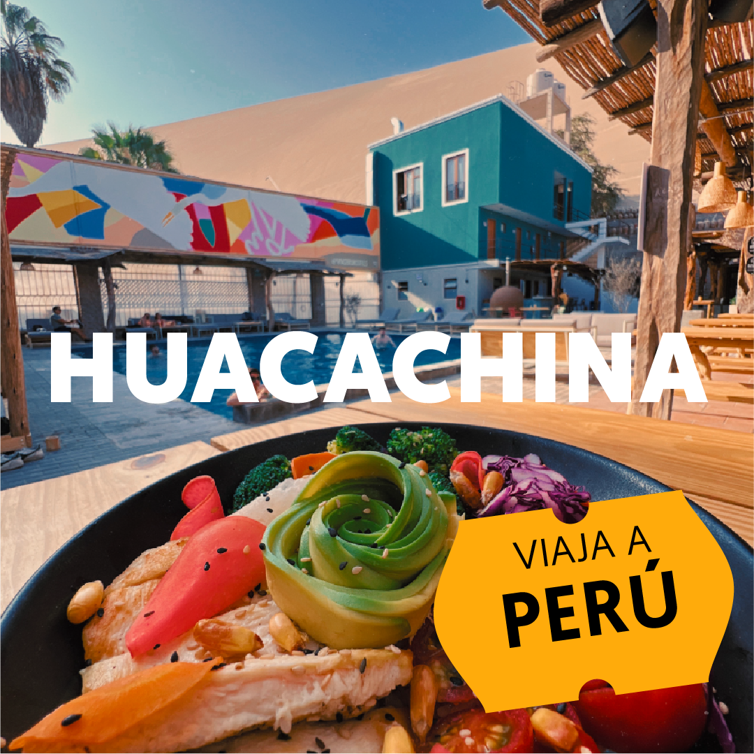 DESTINOS BLACK WEEK_HUACACHINA