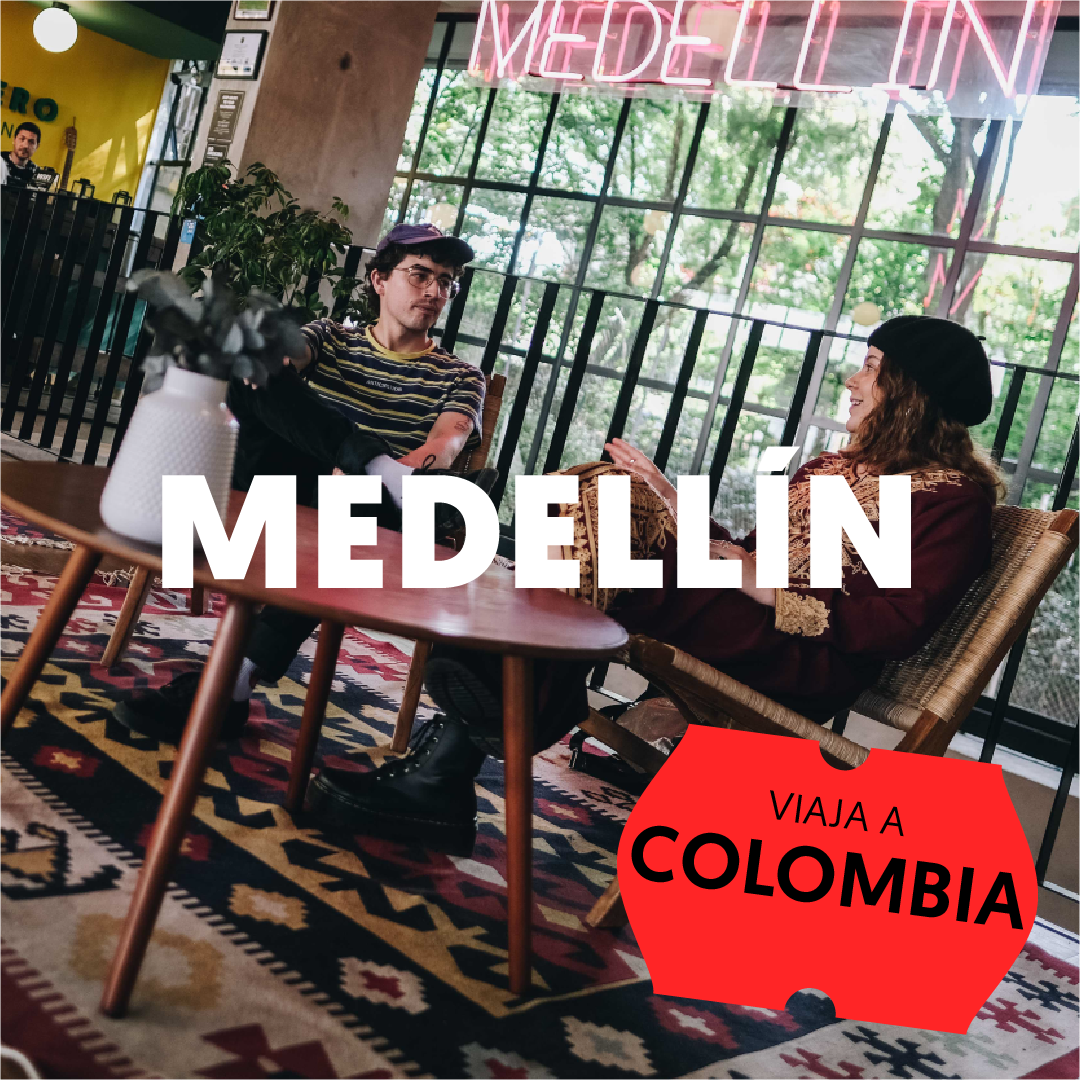 DESTINOS BLACK WEEK_MEDELLÍN