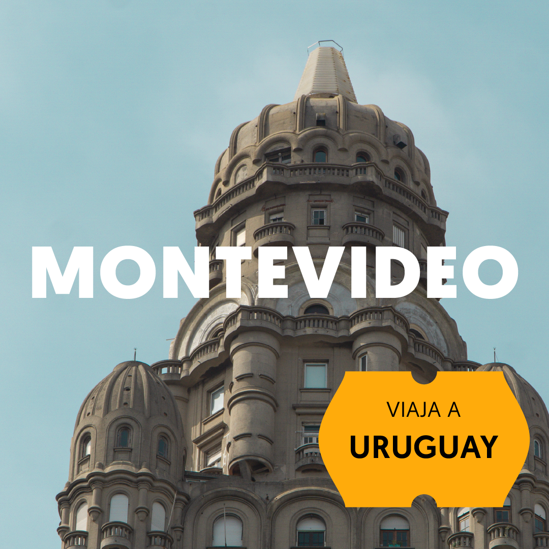 DESTINOS BLACK WEEK_MONTEVIDEO