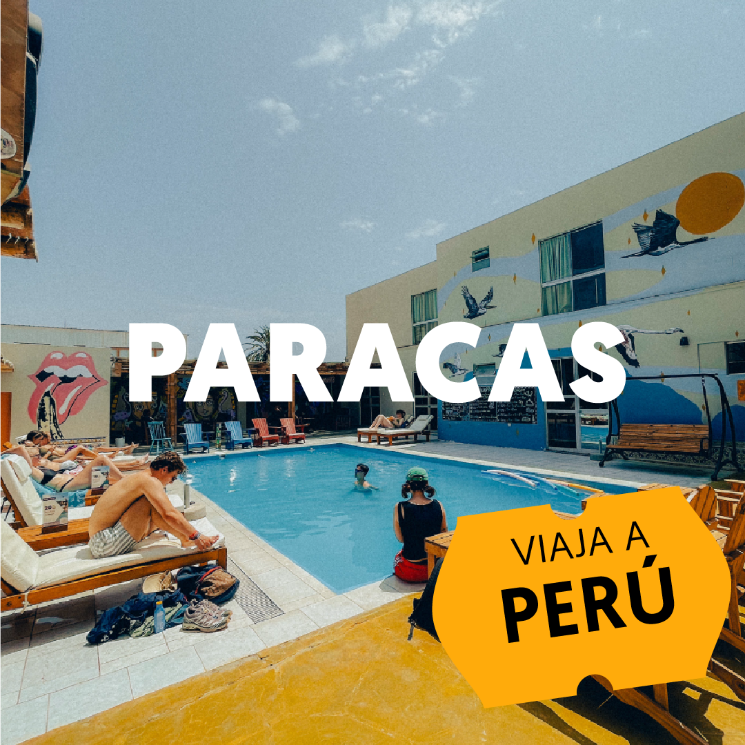 DESTINOS BLACK WEEK_PARACAS