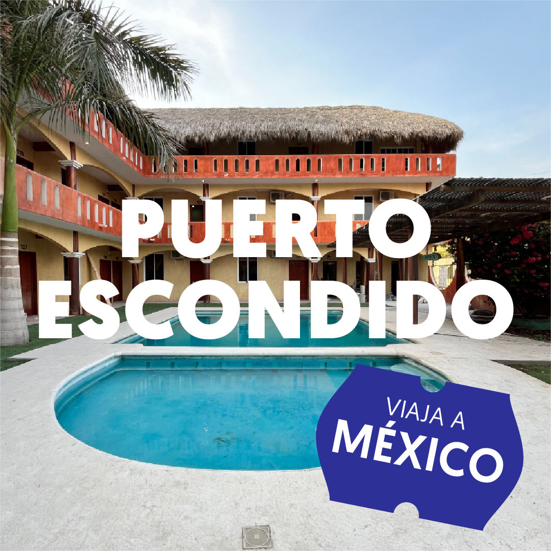 DESTINOS BLACK WEEK_PUERTO ESCONDIDO