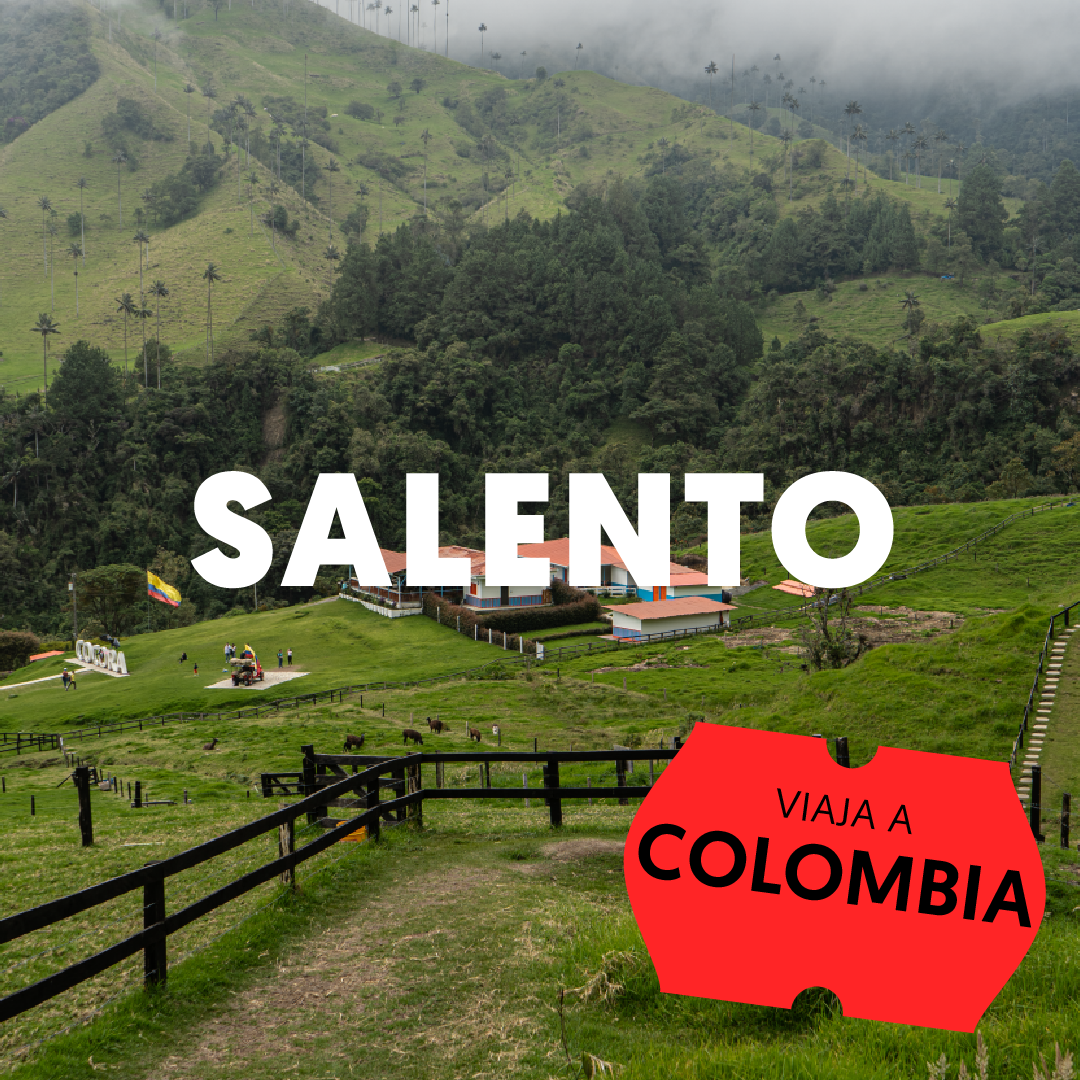 DESTINOS BLACK WEEK_SALENTO