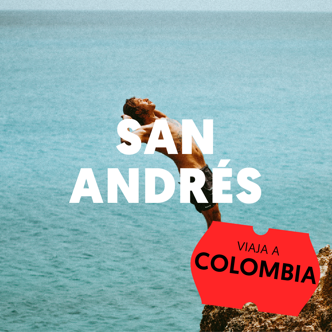 DESTINOS BLACK WEEK_SAN ANDRÉS