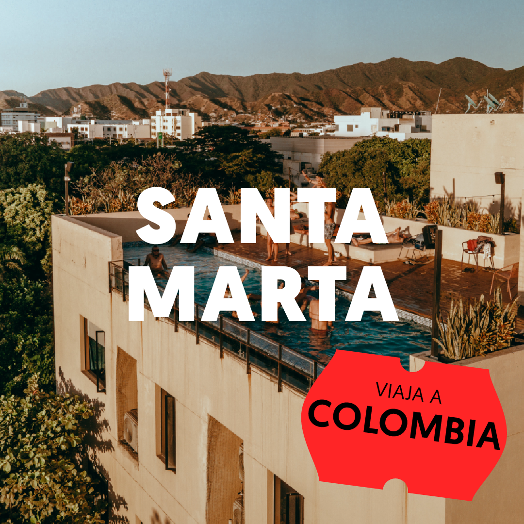 DESTINOS BLACK WEEK_SANTA MARTA